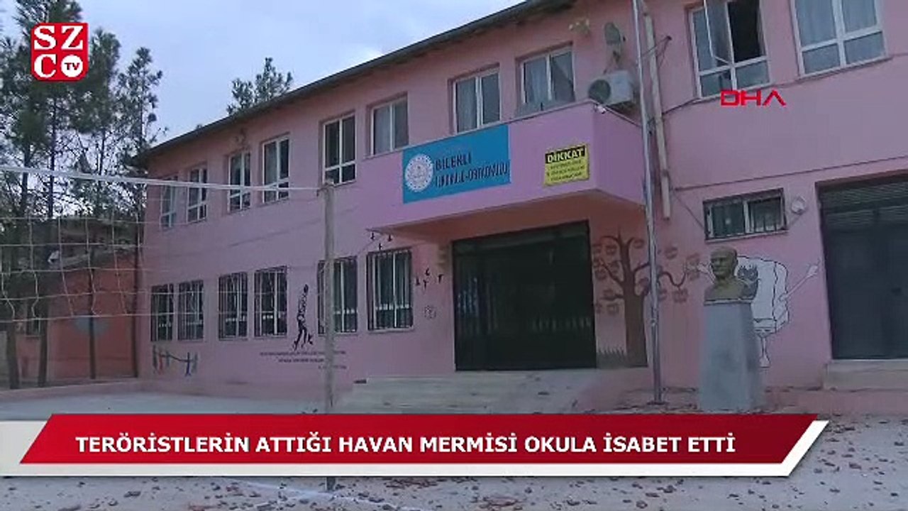 Terör örgütü bir kez daha sivilleri hedef aldı