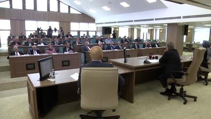 Belediyeden Barış Pınarı Harekatı'na destek