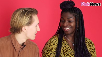 Orange Is the New Black's best lesbian relationships