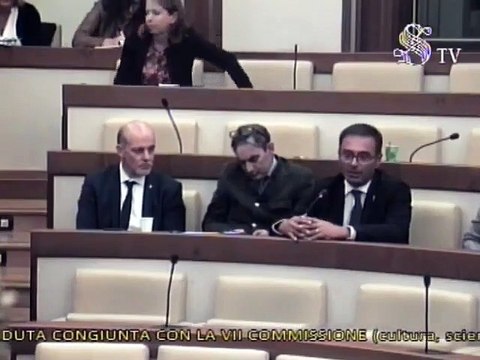 Sasso - La lotta per i precari della scuola pubblica e privata (16.10.19)
