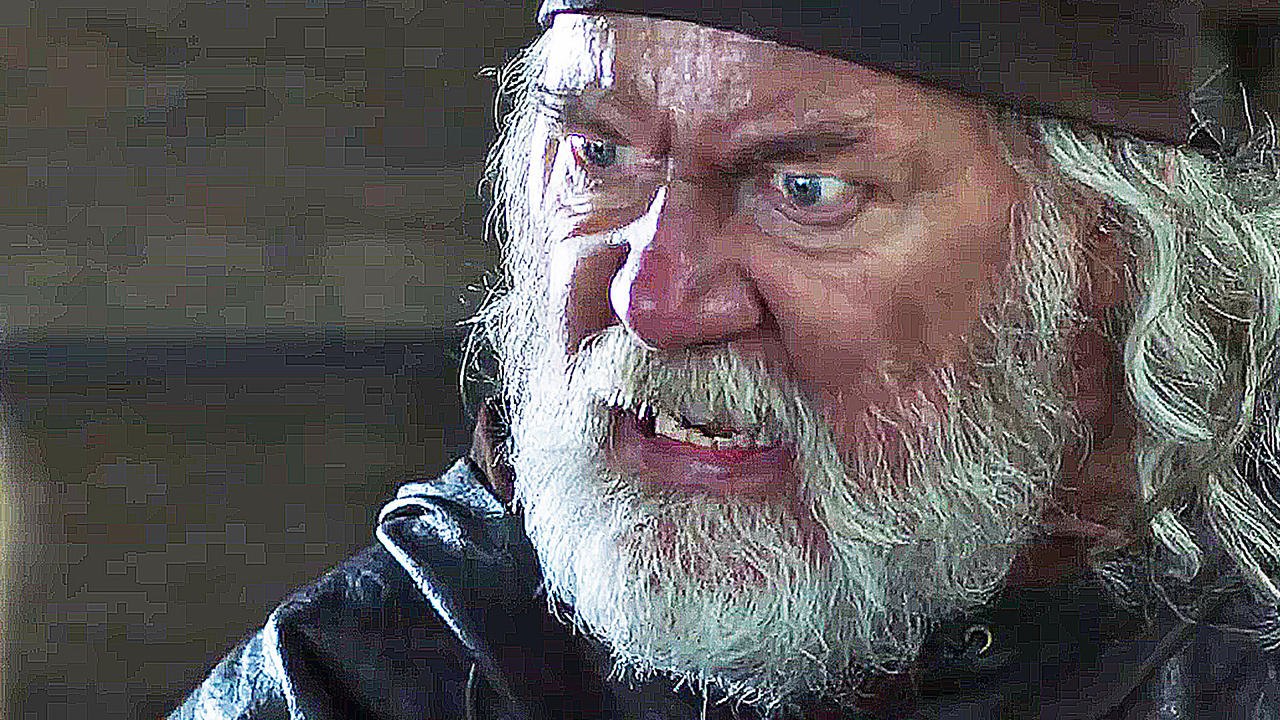 Halvdan der Wikinger - Trailer (Deutsch) HD