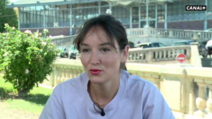 La fille au bracelet - Le Pitch du Film par Anaïs Demoustier