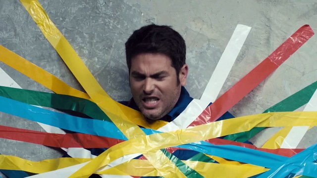 Estopa presenta su noveno disco: 'Fuego'