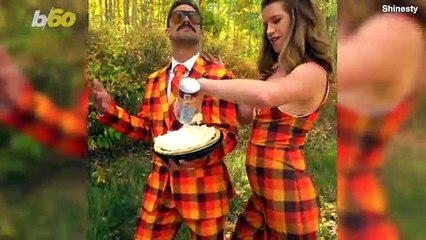 These Thanksgiving Outfits are Worthy of Your Instagram