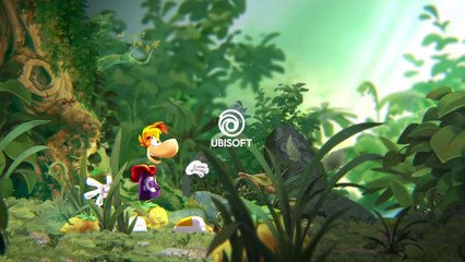 Bande annonce de Rayman Mini sur Apple Arcade