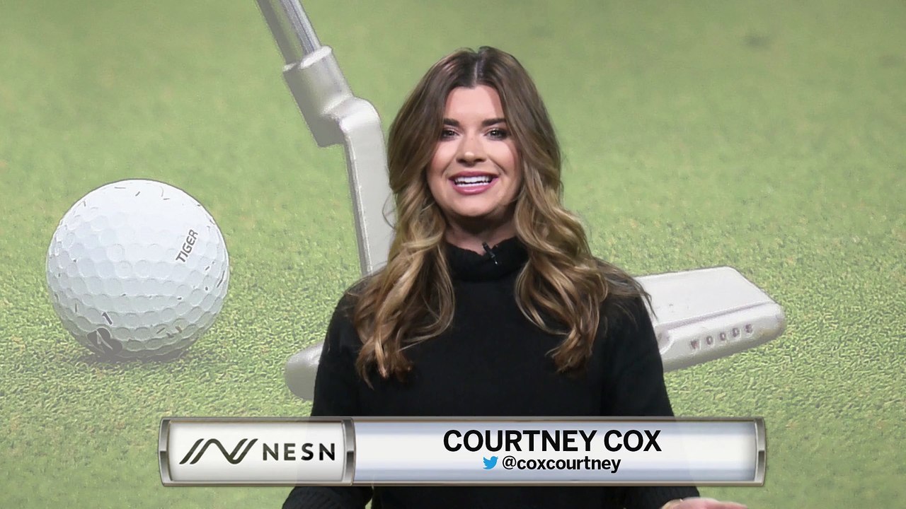 Tiger Woods Writing Memoir Titled Back