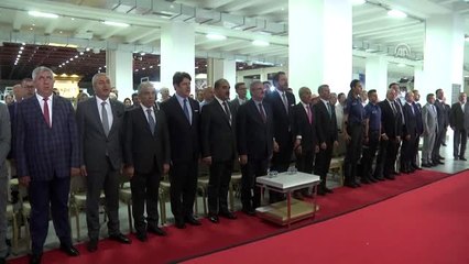 "Kırgızlar tatil için Türkiye'yi tercih ediyor"