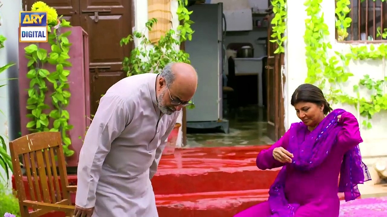 Rishtay Biktay Hain _ Episode 12 _ 16th Oct 2019 _ ARY Digital Drama