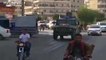 Offensive turque en Syrie : les Russes patrouillent autour de Minbej