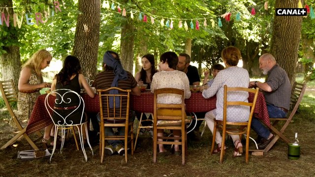 Fête de Famille - Le Pitch du Film par Cédric Kahn