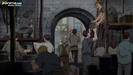 Nanatsu no Taizai Season 3 capitulo 2 - Sub Español