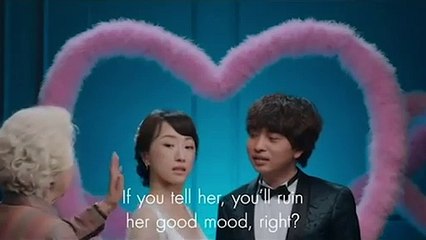 THE FAREWELL Official Trailer