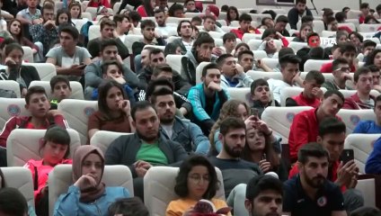 Millilerin Gol Sevinci Soruşturmasına Ahmet Erdoğan Arıpınar'dan Tepki