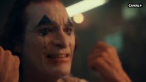 Joker - Le Pitch du Film par Todd Phillips