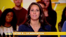 Léa Lando : Lettre à la ... méditation