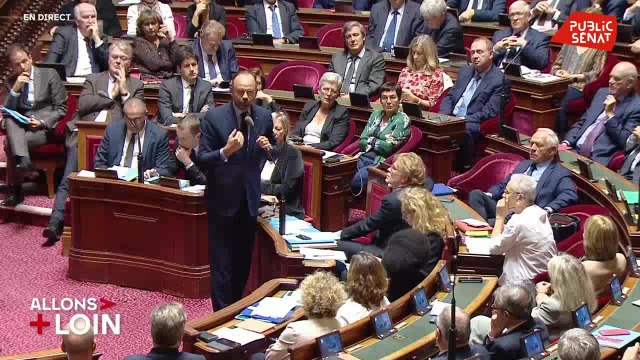 Allons plus loin (16/10/2019)