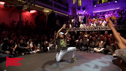 Amazing Dancers Killing Rap Song   Beats in Dance Battles Rounds by Faltu Logic