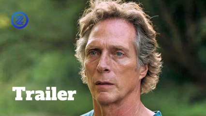 Cold Brook Trailer #1 (2019) William Fichtner, Kim Coates Drama Movie HD