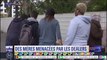 Seine-Saint-Denis: des mères menacées par des dealers demandent à être relogées