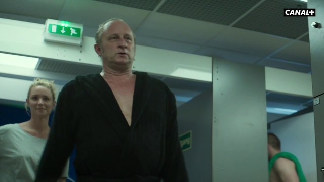 Benoît Poelvoorde - Portrait de Stars de cinéma