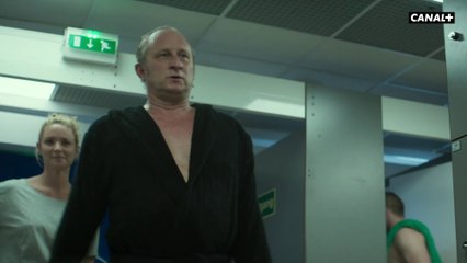 Benoît Poelvoorde - Portrait de Stars de cinéma