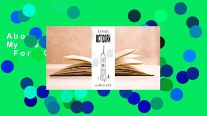 About For Books  Hello, My Name Is Octicorn  For Kindle