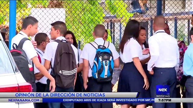 La educación se ha convertido en un sistema netamente lucrativo - Nex Noticias