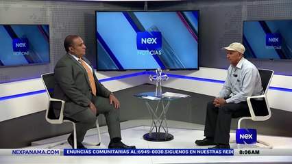 Propietario de terreno denuncia desalojo injusto - Nex Noticias