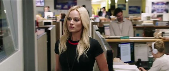 EL ESCÁNDALO (BOMBSHELL) - Teaser Tráiler Español [HD]