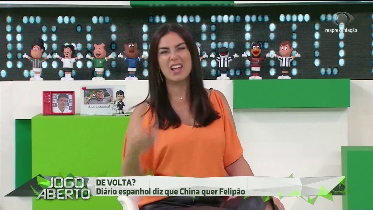 Larissa Erthal - 03/01/19 - [2/2]
