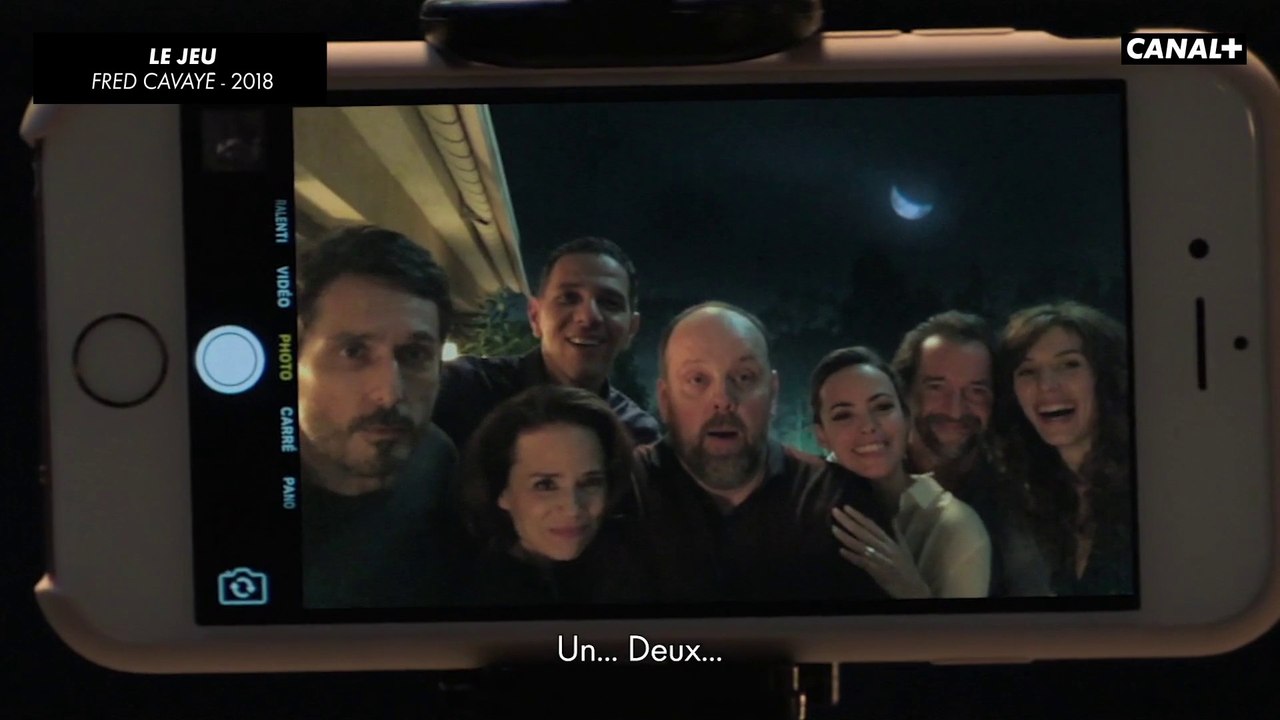 Ça va couper ! - Top cinéma