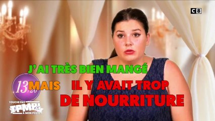Le petit tour du PAF : Les critiques fracassantes de "4 mariages pour 1 lune de miel"