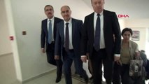 Kahramanmaraş'ta avustralya büyükelçiliği desteğiyle kodlama atölyesi açıldı