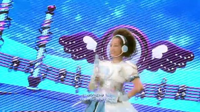 Miracle Tunes Canzone Dello Spazzino 1x07