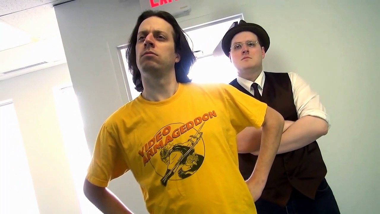 (Nostalgia Critic # 375) Bloodrayne (VOSTFR) [HD]