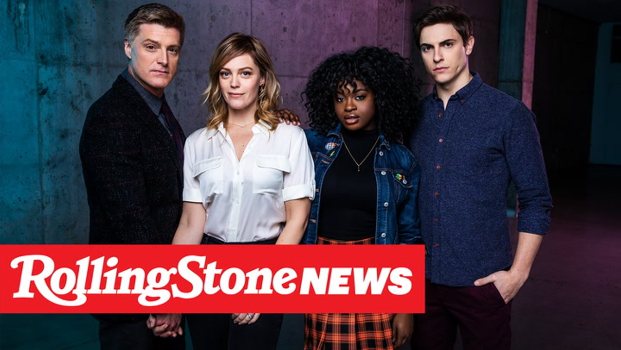 See ‘Jagged Little Pill’ Musical Cast Adapt Alanis Morissette’s ‘Head Over Feet’ | RS News 10/16/19