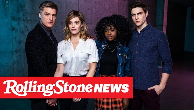 See ‘Jagged Little Pill’ Musical Cast Adapt Alanis Morissette’s ‘Head Over Feet’ | RS News 10/16/19