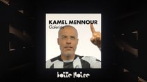 Kamel Mennour | Boite Noire