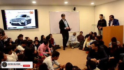 Sonu Sharma Motivational Video