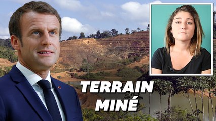 Pourquoi le projet très polluant de la Montagne d’Or n’a jamais vraiment été abandonné?