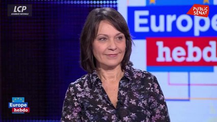 Affaire Goulard : les conflits d’intérêts en question - Europe hebdo (16/10/2019)