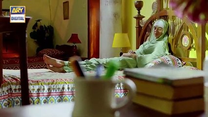 Bhool on ARY Digital Last Episode - 16 October 2019