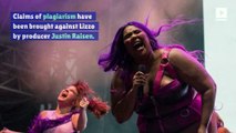 Lizzo Accused of Plagiarizing ‘Truth Hurts’