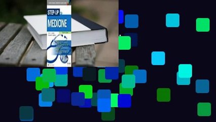 Full version  Step-Up to Medicine  Best Sellers Rank : #1