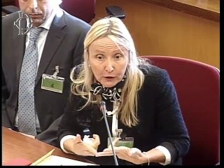 Roma - Audizione esperti su derivati da cannabis sativa (16.10.19)