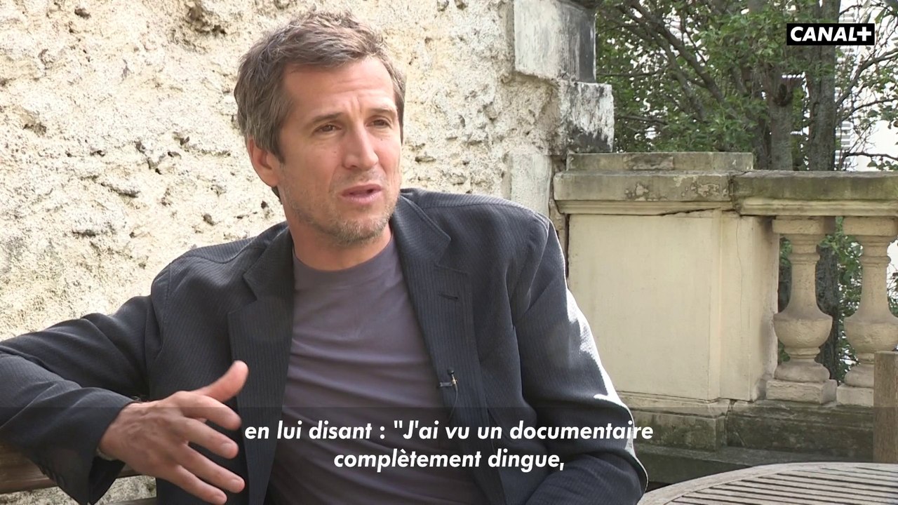 Au Nom De La Terre - Souvenirs de tournage cinéma par Guillaume Canet, Anthony Bajon et E. Bergeon