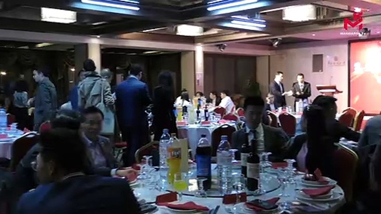 第三届中法跨境电商峰会隆重举行