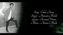 Chale Aana | Cover By Sameer Verma | Armaan Malik | Amaal Malik | De De Pyar De | Ajay Devgan |