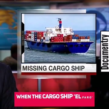 The mystery of the Bermuda Triangle has been solved