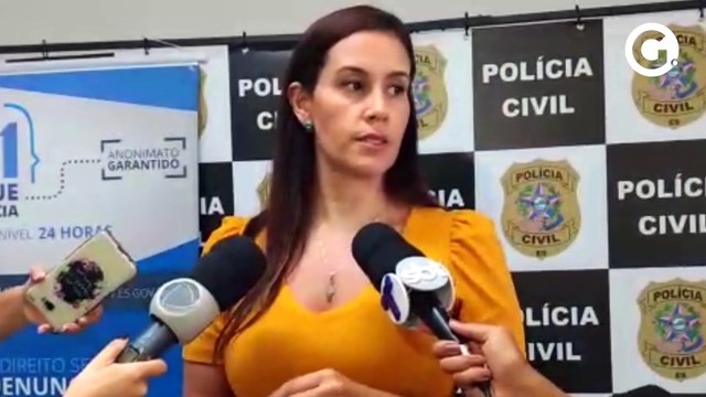 Após quatro anos, jovem que matou namorada esganada em Cariacica é preso